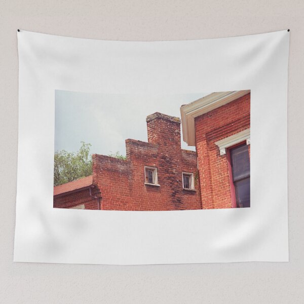 Item preview, Jonesborough, Tennessee - Small Town Architecture designed and sold by Frank Romeo.