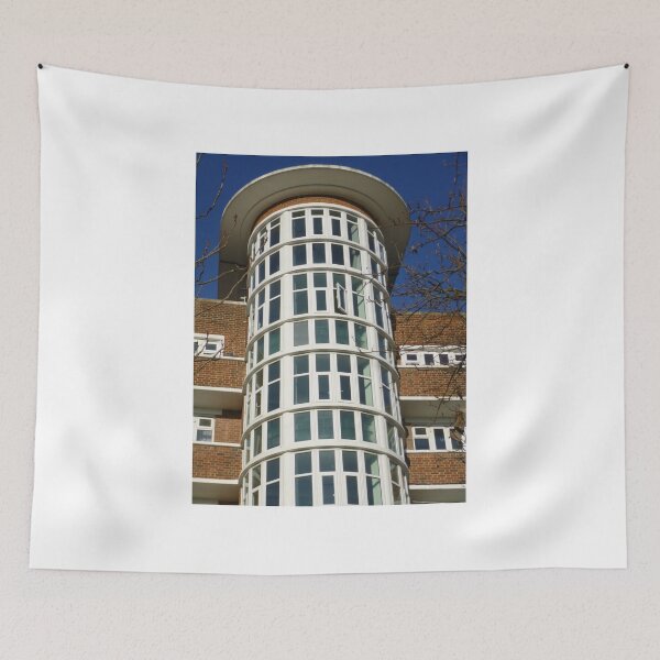 Item preview, London Deco: McLeod House 3 designed and sold by GregoryE.