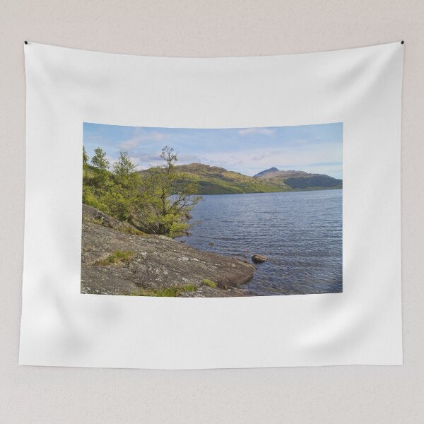 Item preview, Loch Lomond Landscape, Scotland designed and sold by Rob Cole Photography.