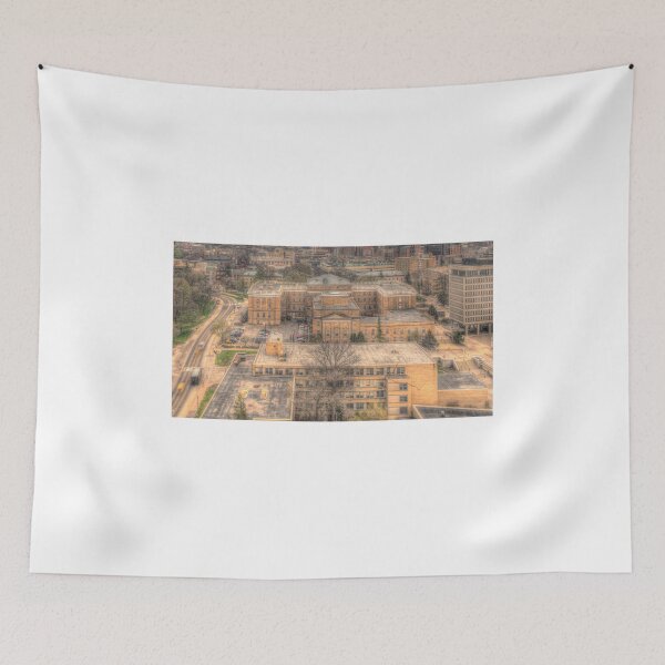 Item preview, Northeast Campus designed and sold by Victor Kilman.
