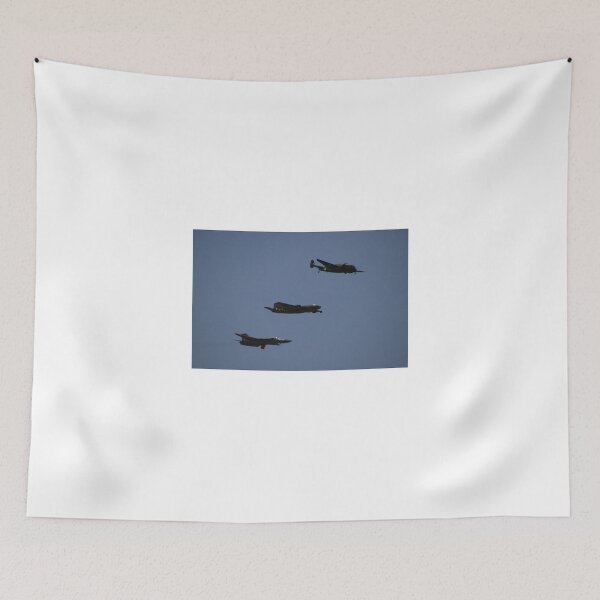 Item preview, Amberley Airshow 2008 - Bomber Formation Flypast designed and sold by muz2142.