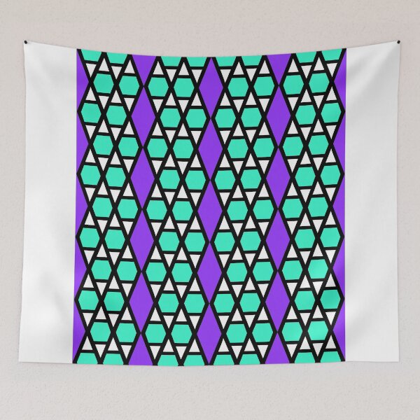 Item preview, Hexatessel designed and sold by Fiona Doyle.