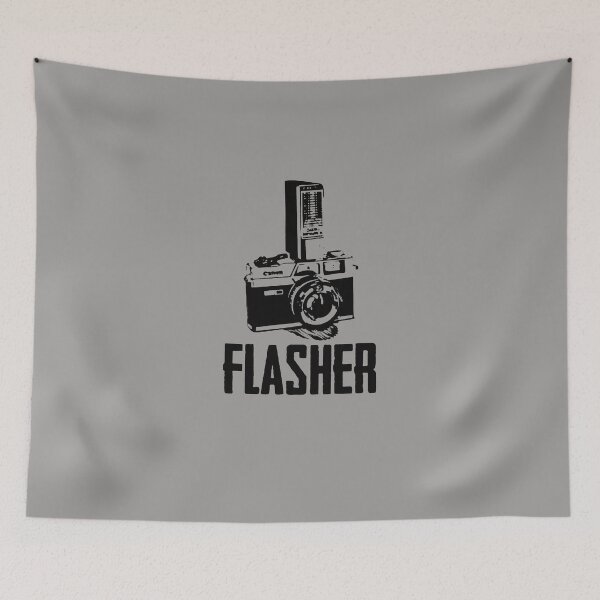 Item preview, Flasher Camera designed and sold by goplak79.