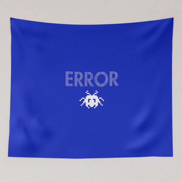 Item preview, Error designed and sold by rembraushughs.