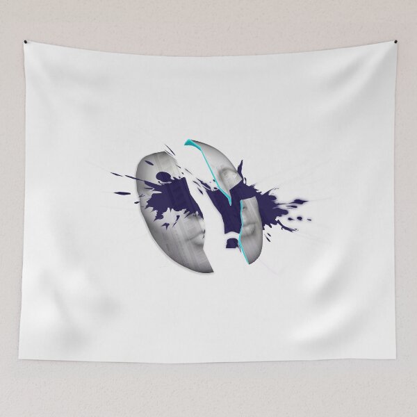 Item preview, Face Paint designed and sold by The Aloof.