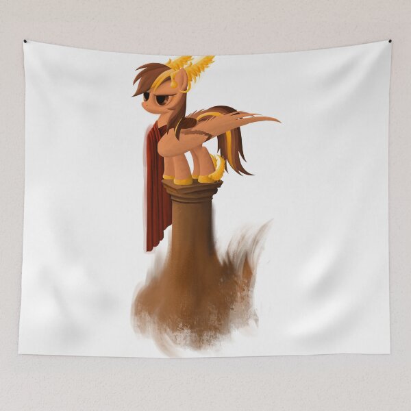 Item preview, God Rainbow Dash designed and sold by Prepress.