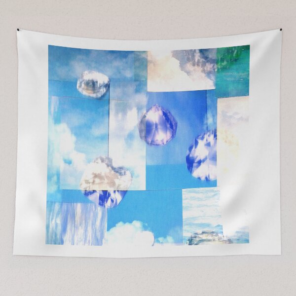 Item preview, Diamond Skies 2 designed and sold by Ediemagic.