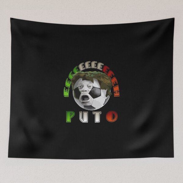 Item preview, FUTBOL MEXICANO designed and sold by Omar  Mejia.