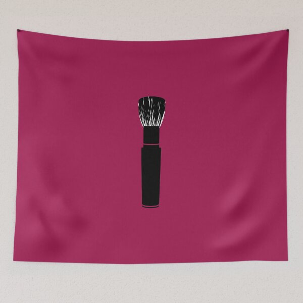 Item preview, blush brush designed and sold by mamisarah.