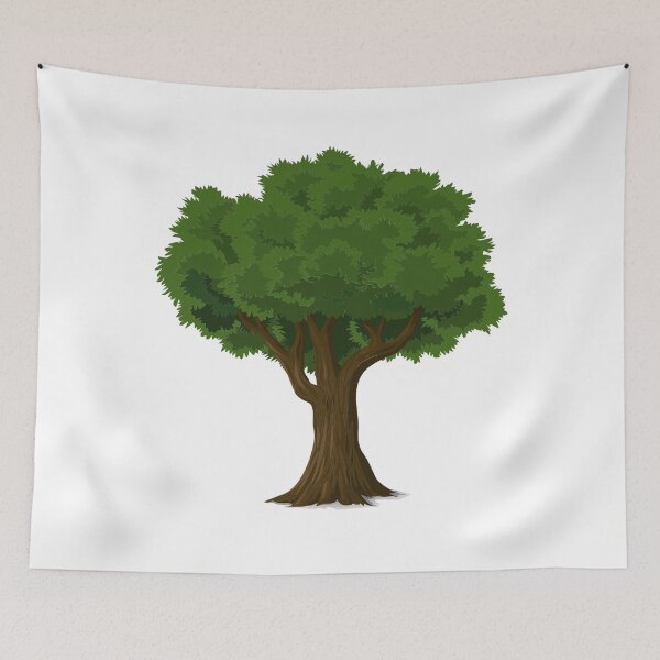 Item preview, Forest Tree designed and sold by LTTRBX.