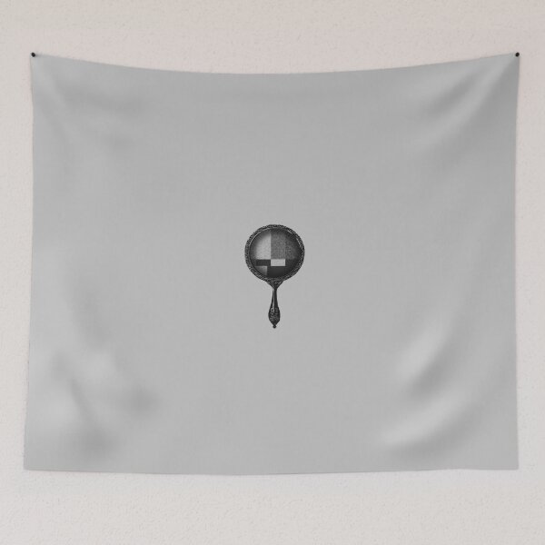Item preview, PVRIS Mirror designed and sold by drdeathdefy.
