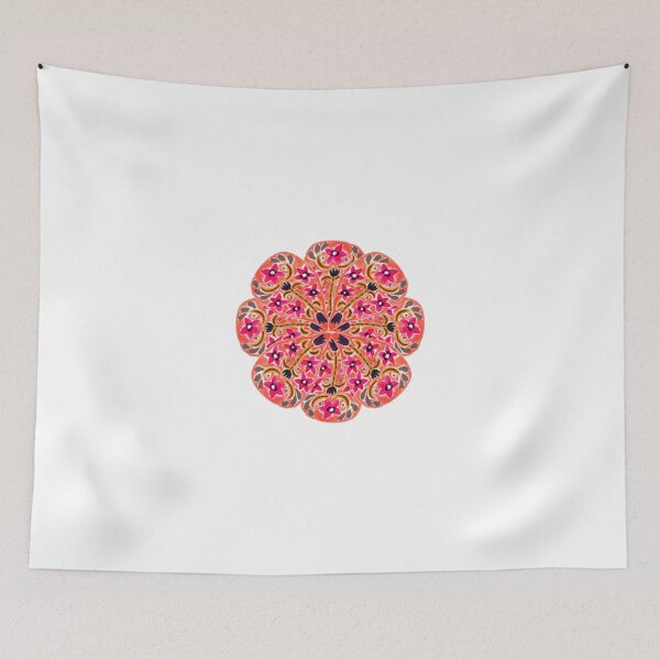Item preview, Mandula Flower designed and sold by karenfields.