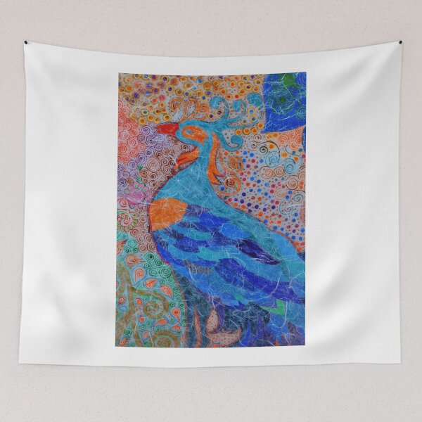 Item preview, Return of Feathery Dreams designed and sold by Artmantras.