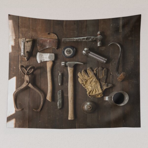 Item preview, Working Space designed and sold by kirtash1.