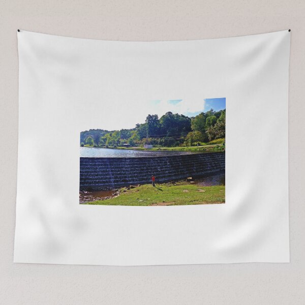 Item preview, Holding Back The World designed and sold by Paul Lubaczewski.