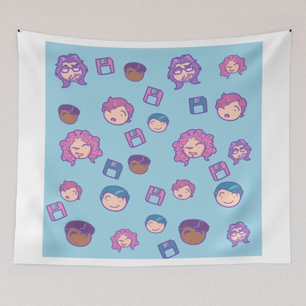 Item preview, Tech Nerds designed and sold by DixxieMae.