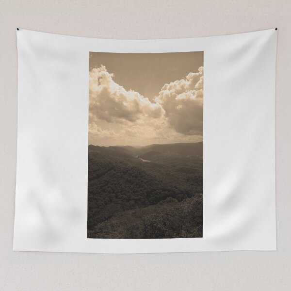 Item preview, Cumberland Gap, Kentucky designed and sold by Frank Romeo.