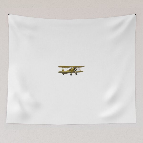 Item preview, Boeing Stearman Trainer  designed and sold by AlexIPhotograph.