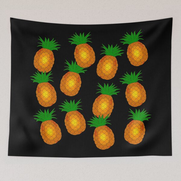 Item preview, Pineapple Print designed and sold by Greenbaby.