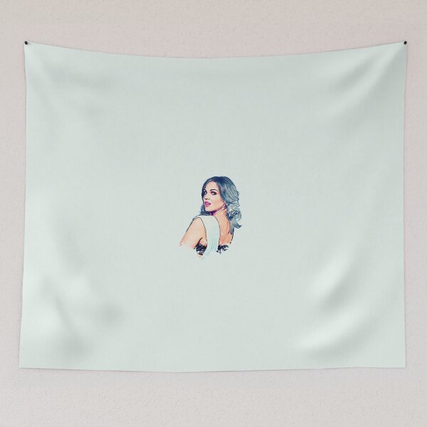 Item preview, Lana Parrilla #SDCC 2015 designed and sold by Viviana Rizzi.