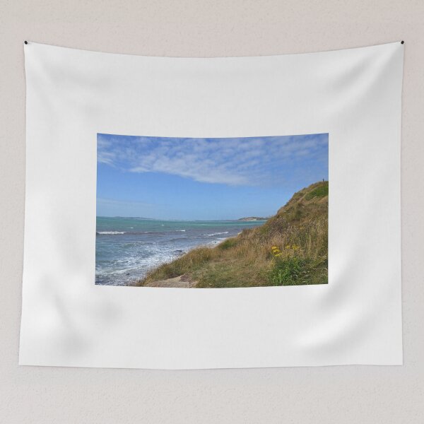 Item preview, Coastal view .. designed and sold by lynn carter.