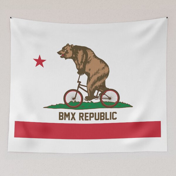 Item preview, BMX Republic designed and sold by actionrepublic.