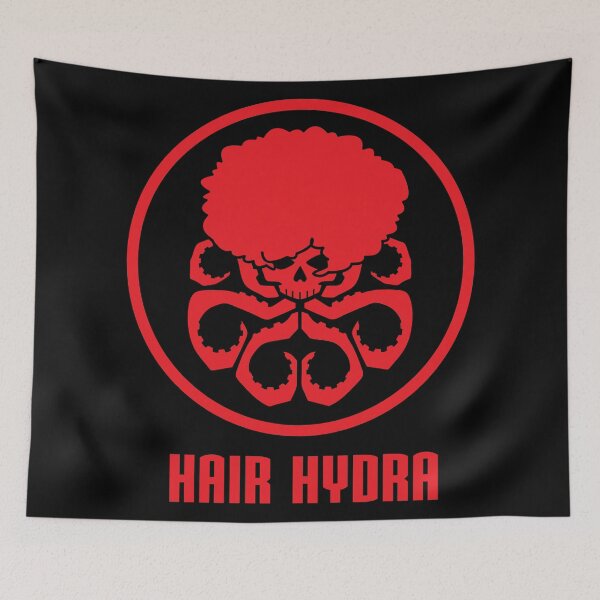 Item preview, Hair Hydra designed and sold by KocioK.