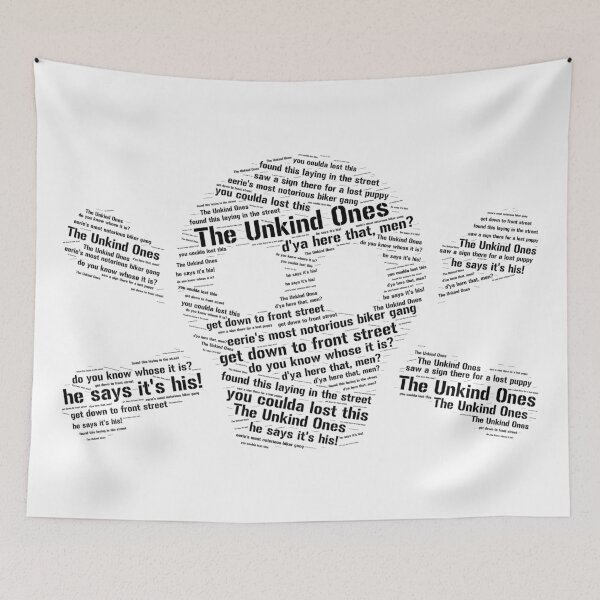 Item preview, eerie indiana designed and sold by froodle.