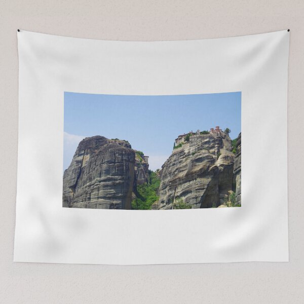 Item preview, High Upon The Mountain Top designed and sold by Mezei József Tibor.