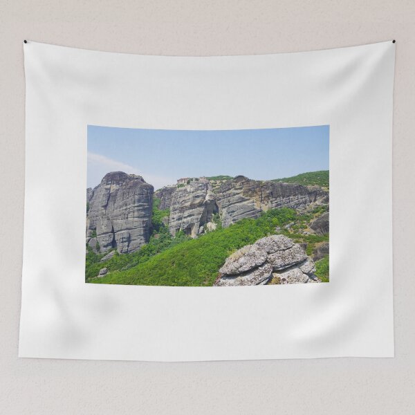 Item preview, The Mountain Temple designed and sold by Mezei József Tibor.