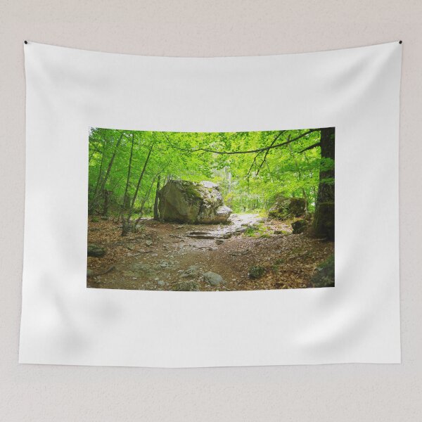 Item preview, Mountain Clearing designed and sold by Mezei József Tibor.