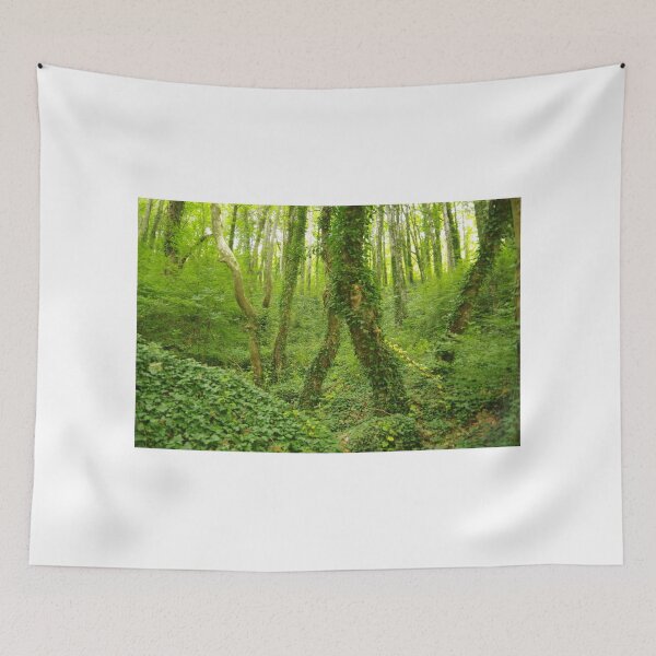 Item preview, The Woods Of Green designed and sold by Mezei József Tibor.