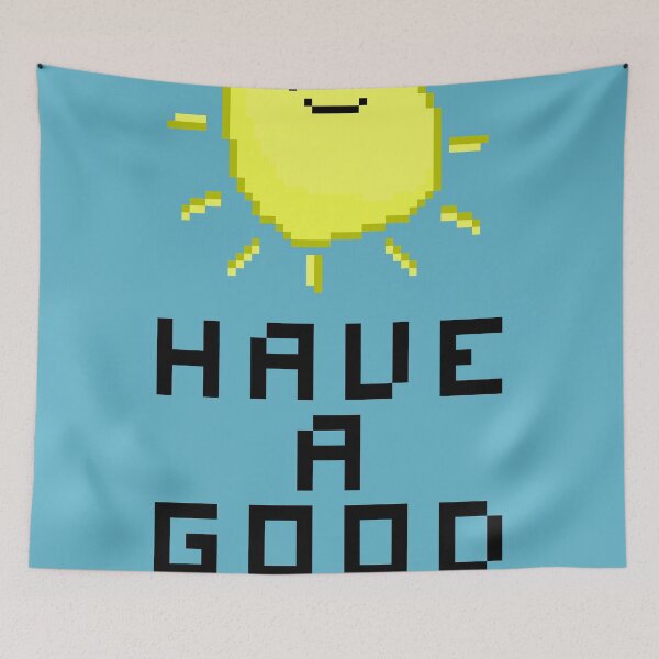 Item preview, Sunny Days designed and sold by JakeSynth.