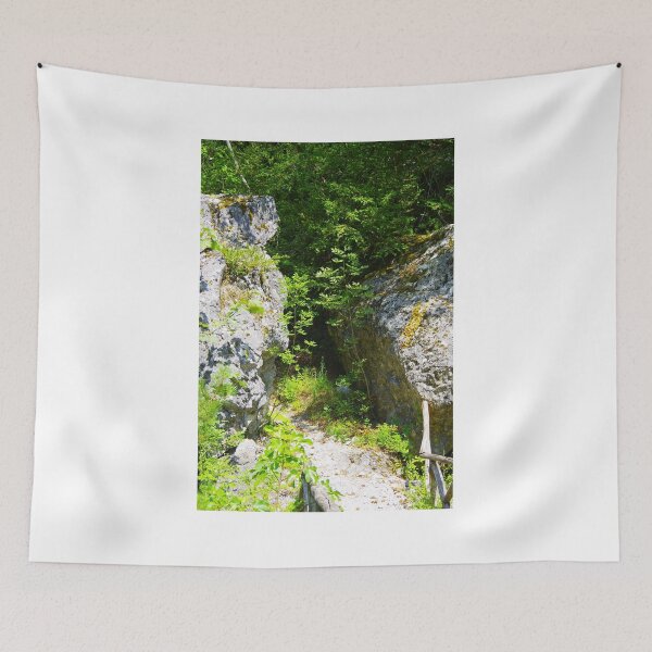 Item preview, Narrow Passage designed and sold by Mezei József Tibor.