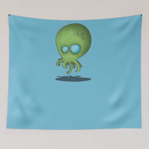 Item preview, Squiddly designed and sold by mrkyleyeomans.