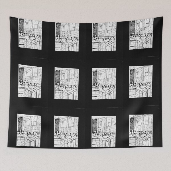 Item preview, ACADEMY ART 163 designed and sold by Tammera.