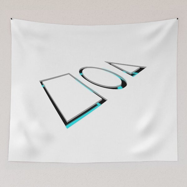 Item preview, Square, Circle, Triangle designed and sold by The Aloof.