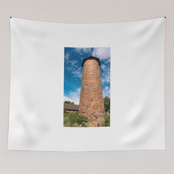 Item preview, Brick Silo designed and sold by Thaddeus Zajdowicz.