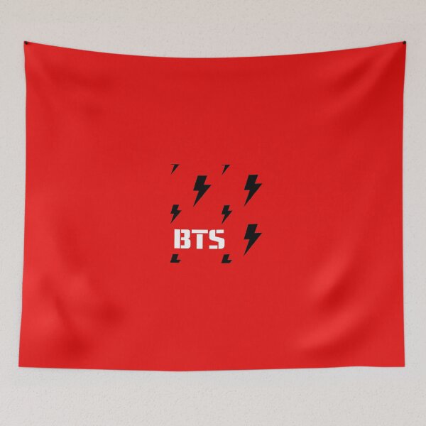Item preview, BTS Pattern designed and sold by skeletonvenus.