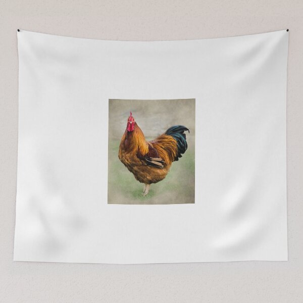 Item preview, Rooster/Cockerel  designed and sold by Linsey Williams.