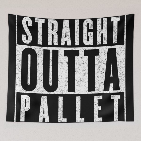 Item preview, Trainer with Attitude: Pallet Town designed and sold by tuliptreetees.