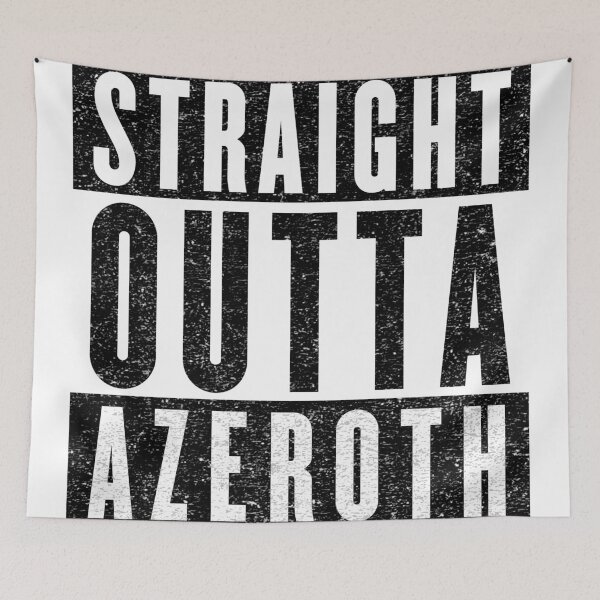 Artikelvorschau, MMORPG-Gamer mit Attitüde entworfen und verkauft von tuliptreetees.