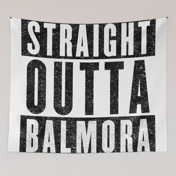 Item preview, Adventurer with Attitude: Balmora designed and sold by tuliptreetees.