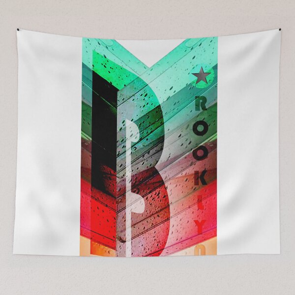Item preview, BRKLYN designed and sold by The Aloof.