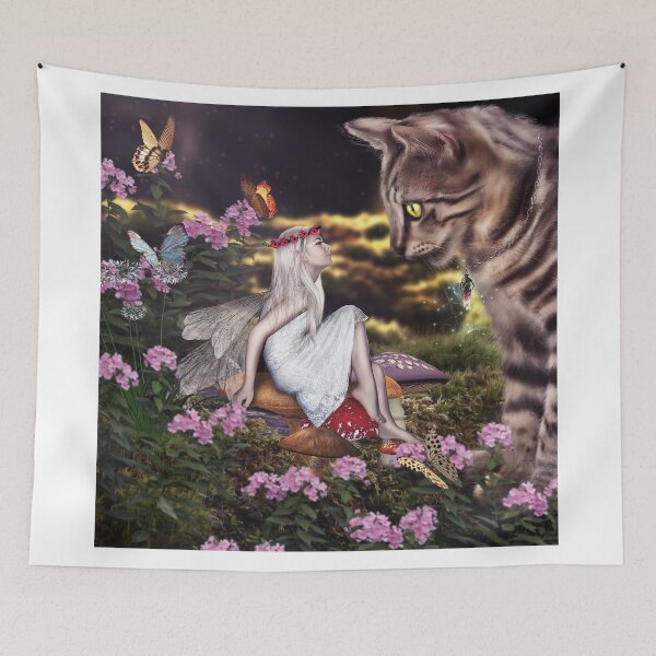 Item preview, Curiosity designed and sold by Ravenbloodart.