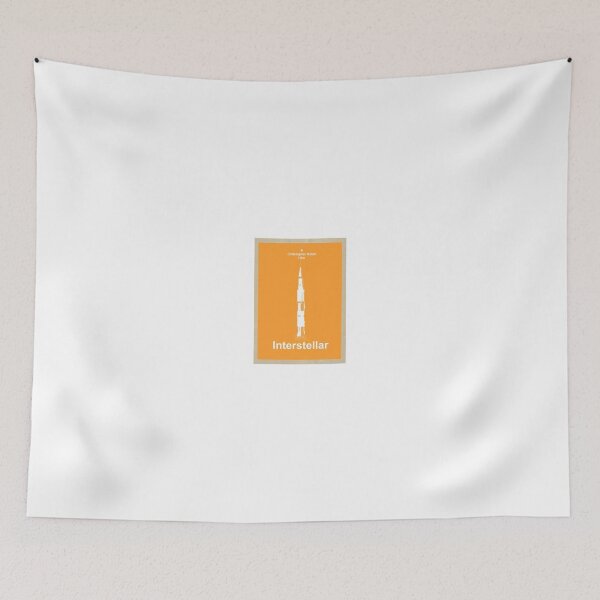 Item preview, Interstellar Alternate Poster pt.2 designed and sold by theashman.