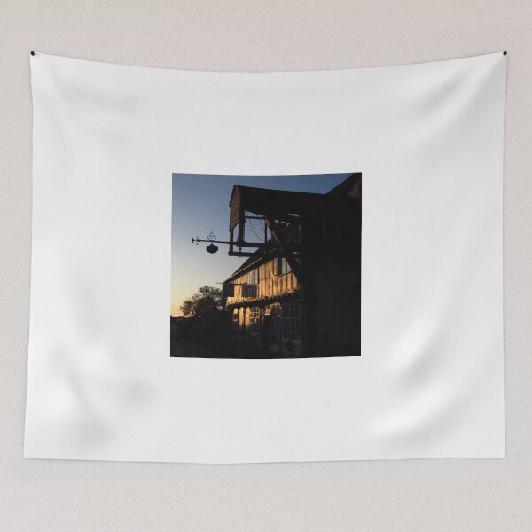 Item preview, Ye Olde Bell, Woodbridge ( 1:1 version ) designed and sold by wiggyofipswich.
