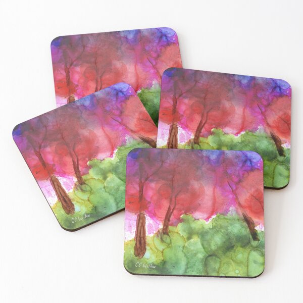 Item preview, Something Emerging by CC Willow designed and sold by CCWillow.