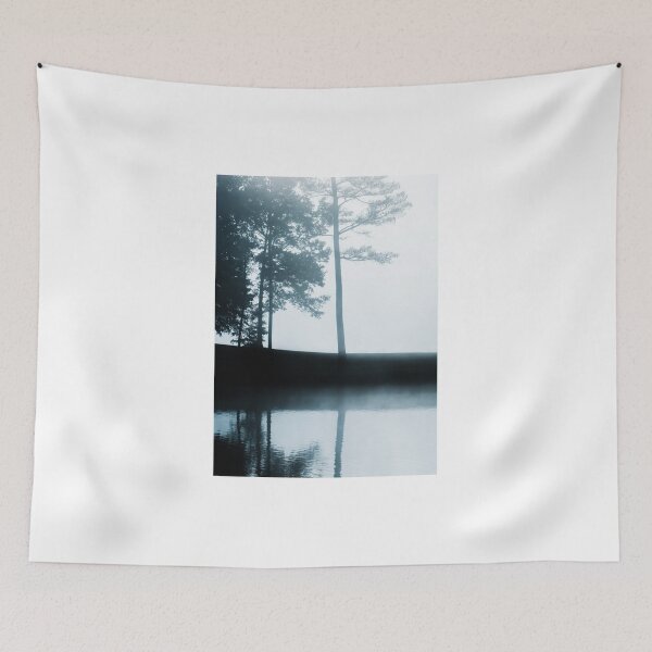 Item preview, Mysterious Tranquility designed and sold by Parker Cunningham.