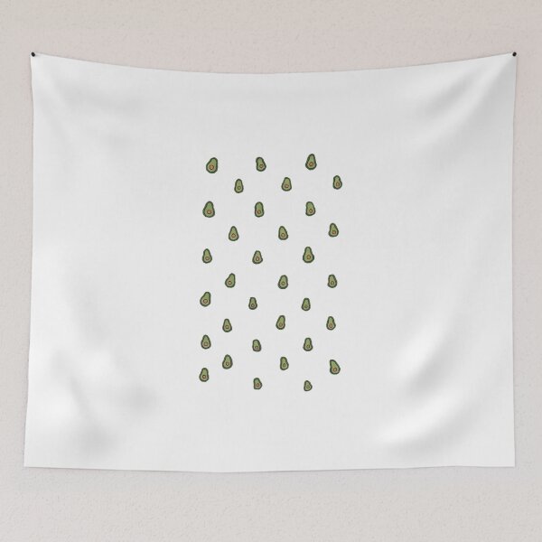 Item preview, Avocado designed and sold by happysoul.